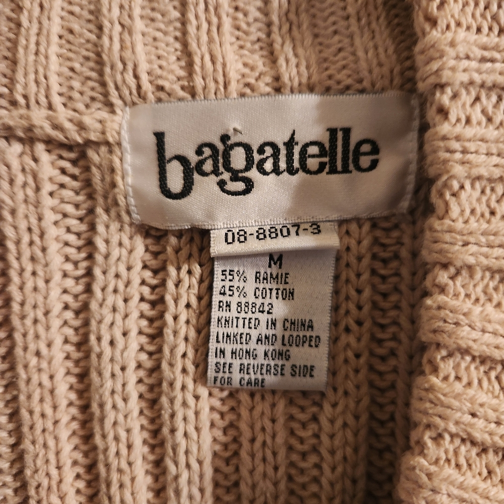 Sweater - Picture 2 of 2